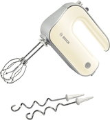Bosch MFQ 40301 smooth vanilla / silber