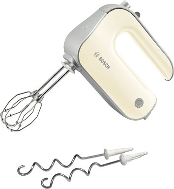 Produktabbildung Bosch MFQ 40301 smooth vanilla / silber