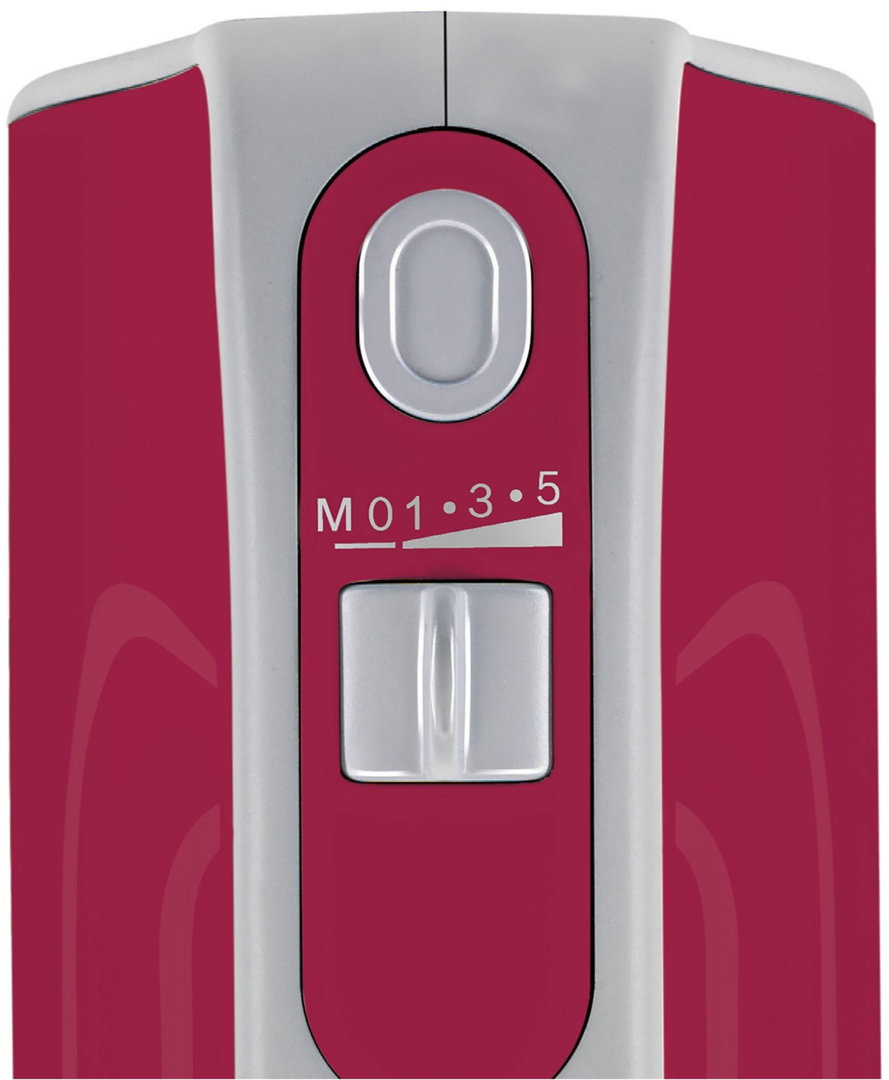 MFQ40304 rot/silber