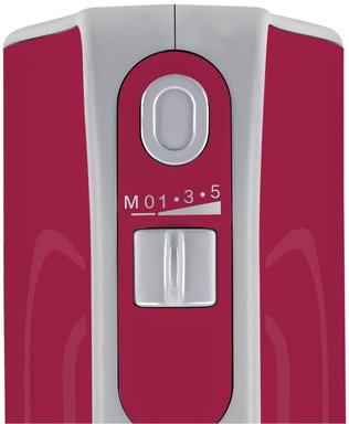 MFQ40304 rot/silber