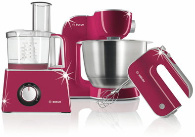 MFQ40304 rot/silber