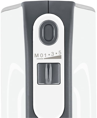 MFQ4835DE wei&szlig;/chrome