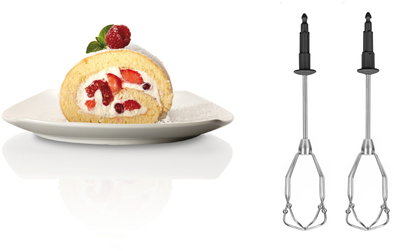 MFQ4835DE wei&szlig;/chrome