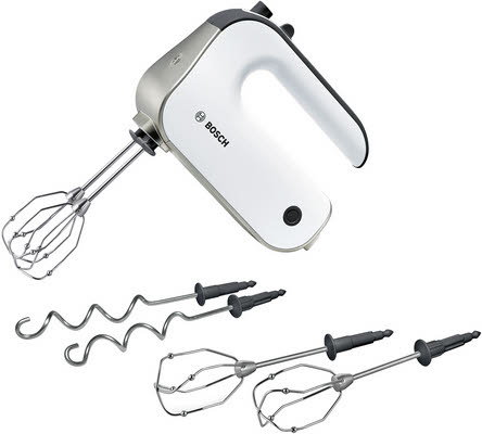 MFQ4835DE wei&szlig;/chrome