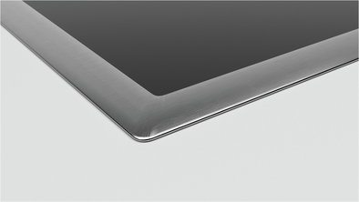 NKH645GA2M edelstahl