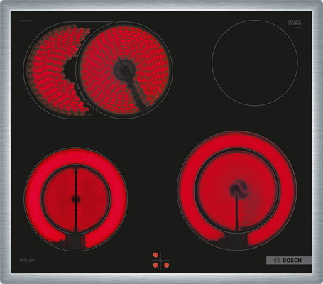 NKH645GA2M edelstahl