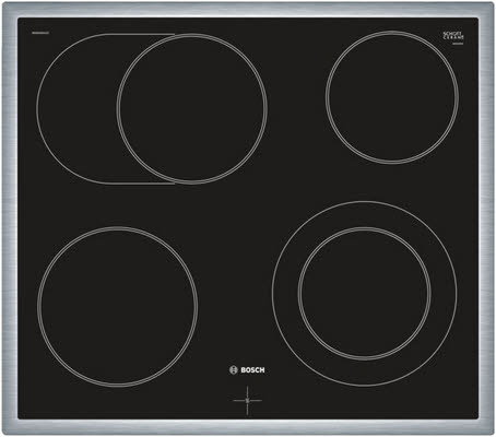 NKN645GA1E edelstahl