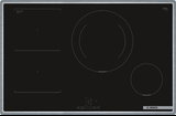 Bosch PVS845BB6E edelstahl