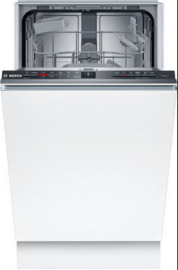 Produktabbildung Bosch SPV2HKX42E