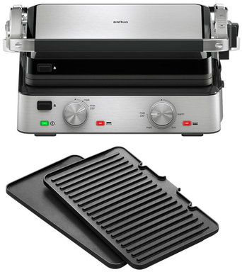 Produktabbildung Braun CG7020 schwarz/edelstahl