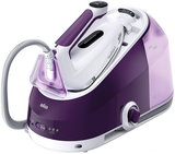Braun CareStyle 5 IS5247IV violett
