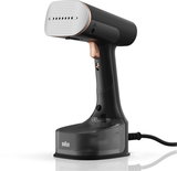 Braun GS7077 BK QuickStyle 7 schwarz/kupfer