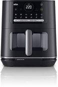 Braun HF5073IBK MultiFry 5 schwarz