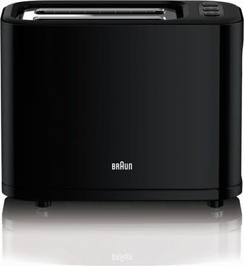 Produktabbildung Braun HT3010BK schwarz