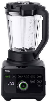 JB 9040 BK schwarz