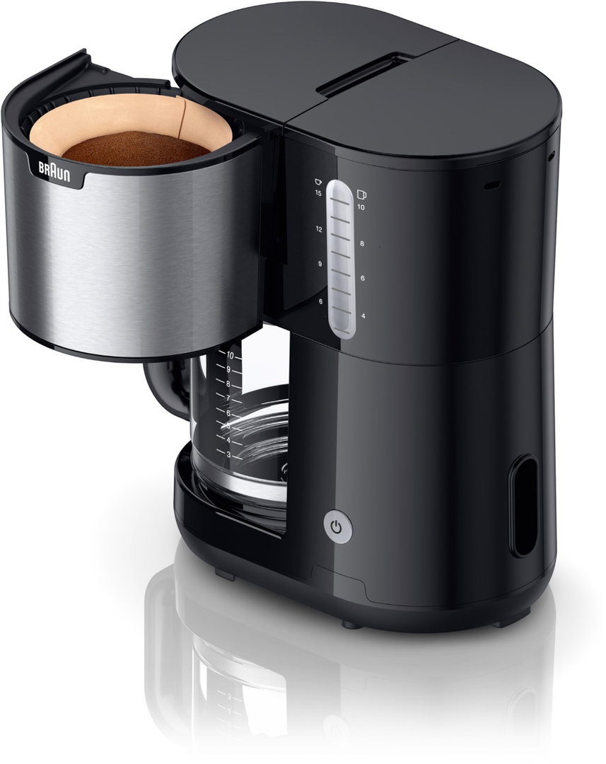 KF1500BK schwarz