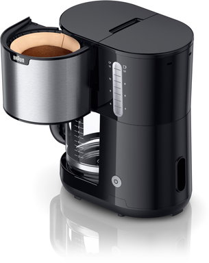 KF1500BK schwarz