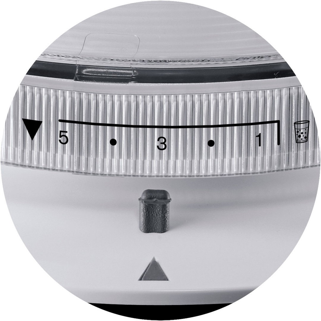 MPZ9 Citromatic wei&szlig;