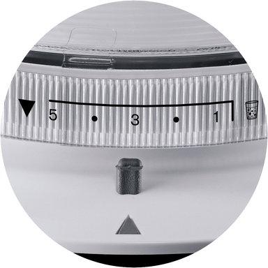 MPZ9 Citromatic wei&szlig;