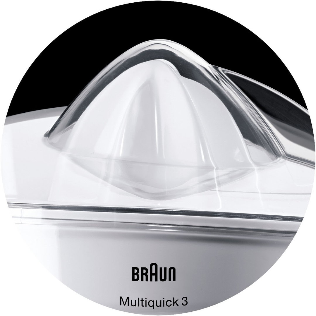 MPZ9 Citromatic wei&szlig;