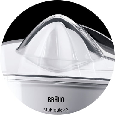 MPZ9 Citromatic wei&szlig;