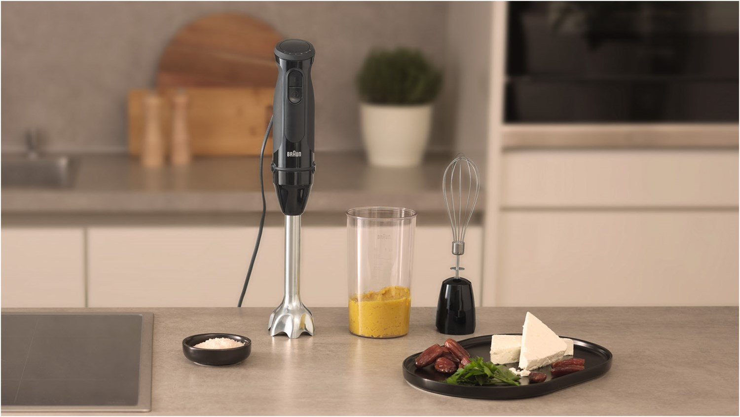 MQ50051MBK MultiQuick 5 Vario