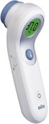 Braun NTF3000 No-touch Stirnthermometer