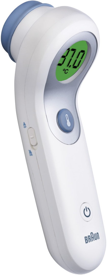 NTF3000 No-touch Stirnthermometer