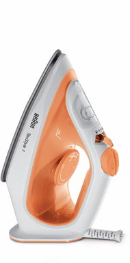 SI1009 OR TexStyle 1 orange/wei&szlig;