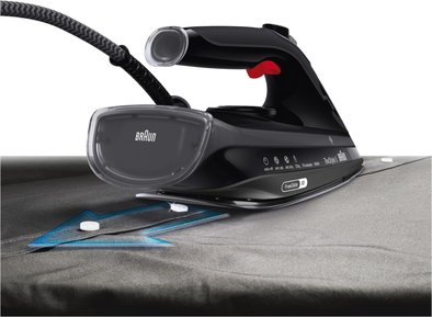 SI5088 BK TexStyle schwarz