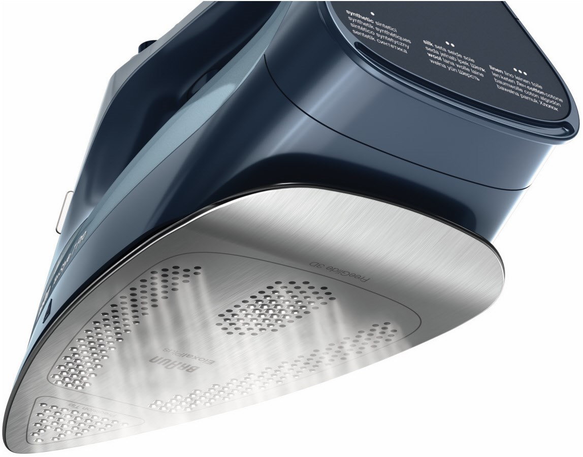 SI7160 BL TexStyle 7 Pro blau