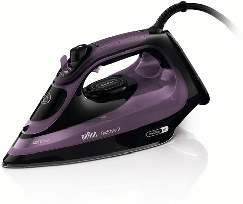SI9661 VI TexStyle 9 violett