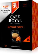 10175113 Espresso Forte XL Box 36 Kapseln