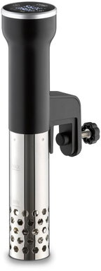 Produktabbildung Caso 1310 SV400 SousVide-Garer edelstahl/schwarz