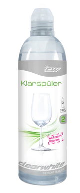 C035014 Klarsp&uuml;ler in Dosierflasche 500 ml