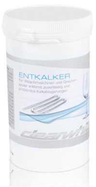 CW35018 Schnellentkalker 250 g Pulver