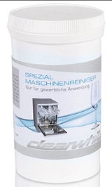CW35020 Spezialmaschinenreiniger 250 g Pulver