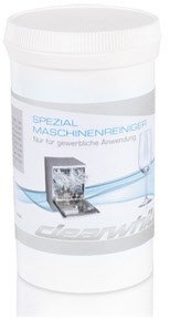 CW35020 Spezialmaschinenreiniger 250 g Pulver