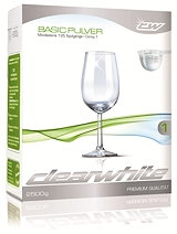 CW35026 Basic Pulver 2,5 kg Karton