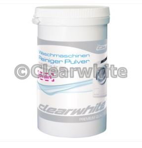 CW35041 Waschmaschinen-Reiniger Pulver (200g)
