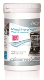 Produktabbildung Clearwhite CW35044 Maschinenpfleger PulverKonzentrat 160 g