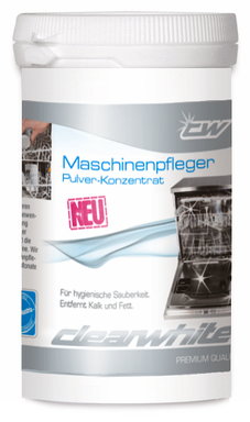 CW35044 Maschinenpfleger PulverKonzentrat 160 g