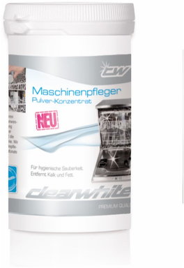 CW35044 Maschinenpfleger PulverKonzentrat 160 g