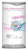 Clearwhite CW35065 Colorwaschpulver (1,12kg)