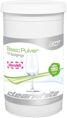 CW35071 Basic Pulver Dose (200g)