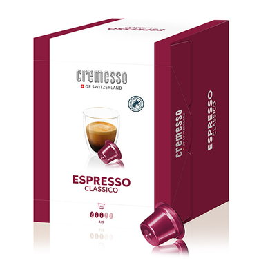10175189 Espresso Classico (48 Kapseln)
