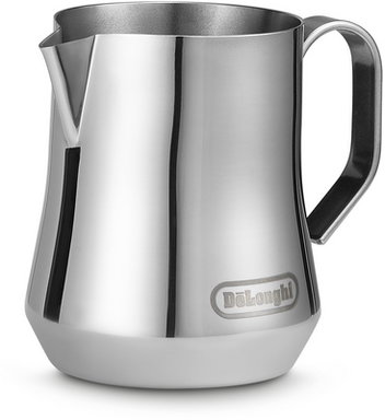 Produktabbildung DeLonghi DLSC060 Milchaufsch&auml;umkanne 350ml
