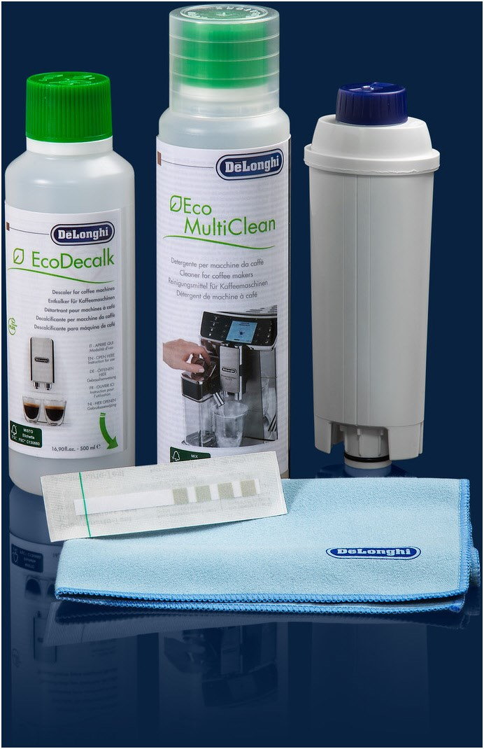 DLSC306 Reinigungsset