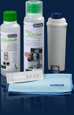 Produktabbildung DeLonghi DLSC306 Wartungs-Kit