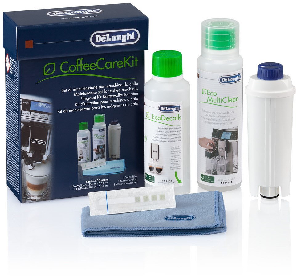 DLSC306 Reinigungsset